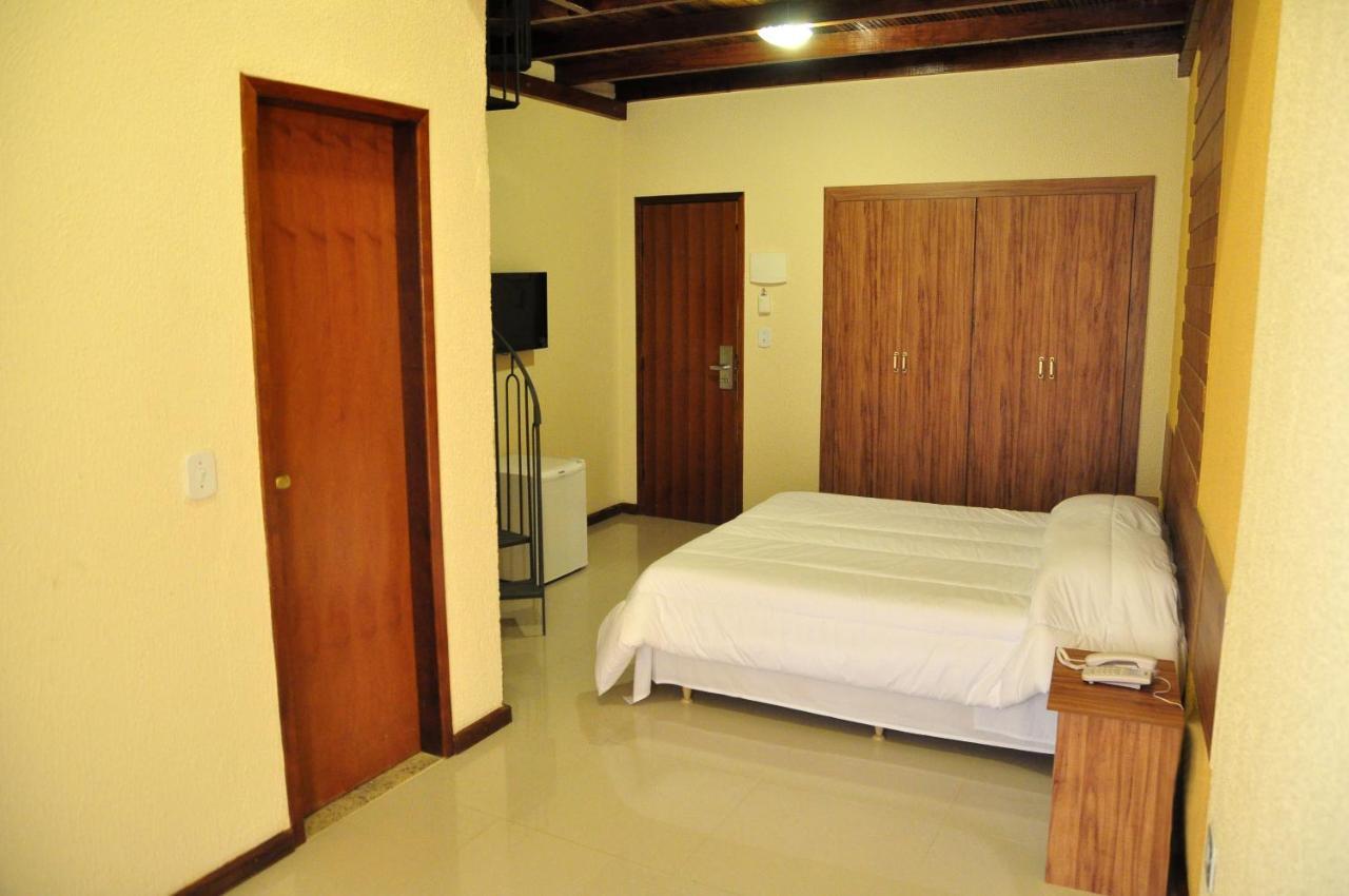 Hotel Da Montanha Miguel Pereira Exterior photo