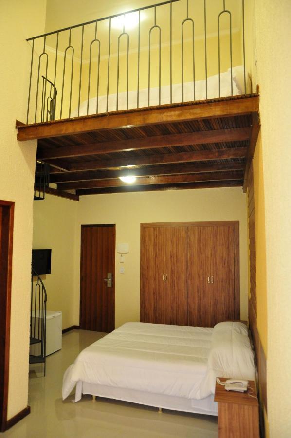 Hotel Da Montanha Miguel Pereira Exterior photo