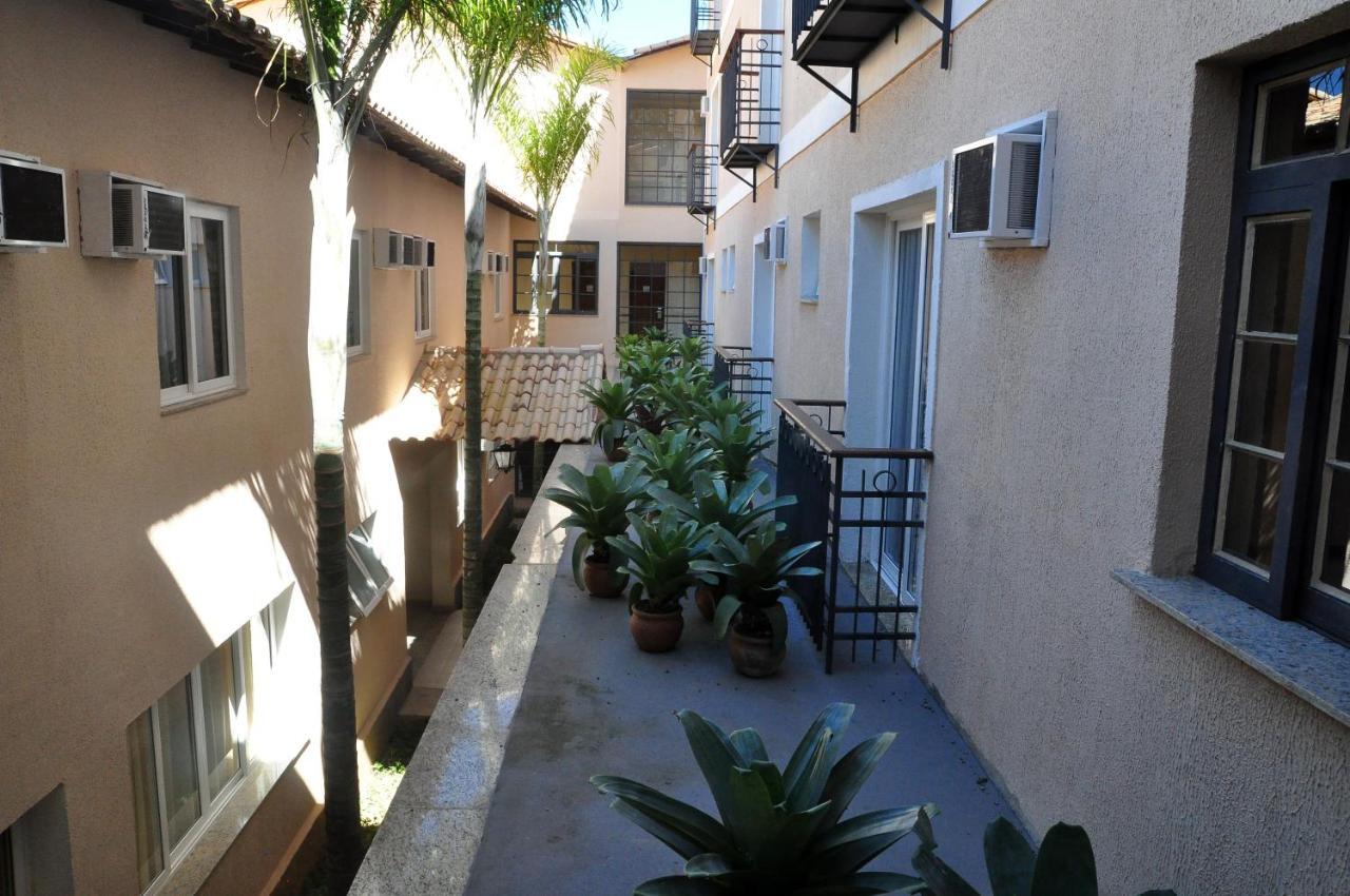 Hotel Da Montanha Miguel Pereira Exterior photo