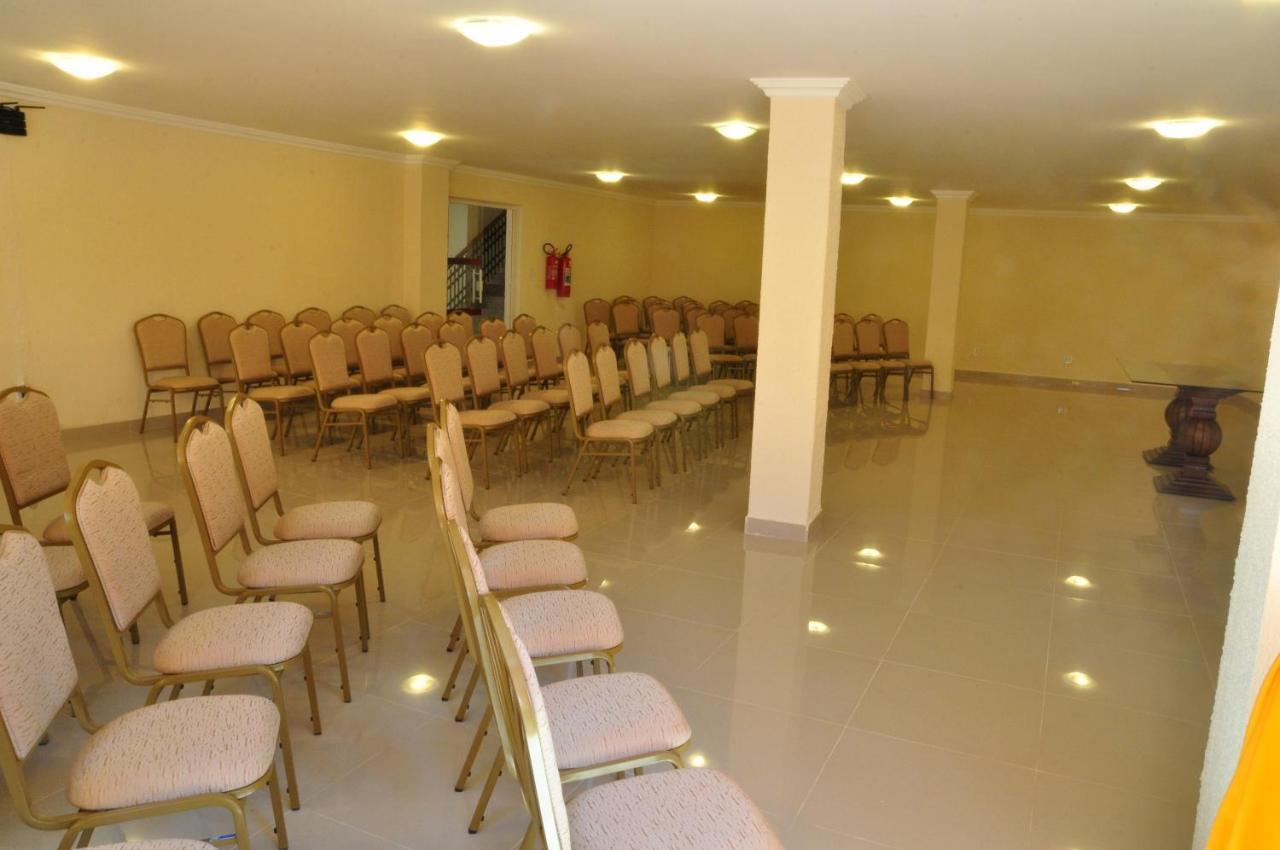 Hotel Da Montanha Miguel Pereira Exterior photo