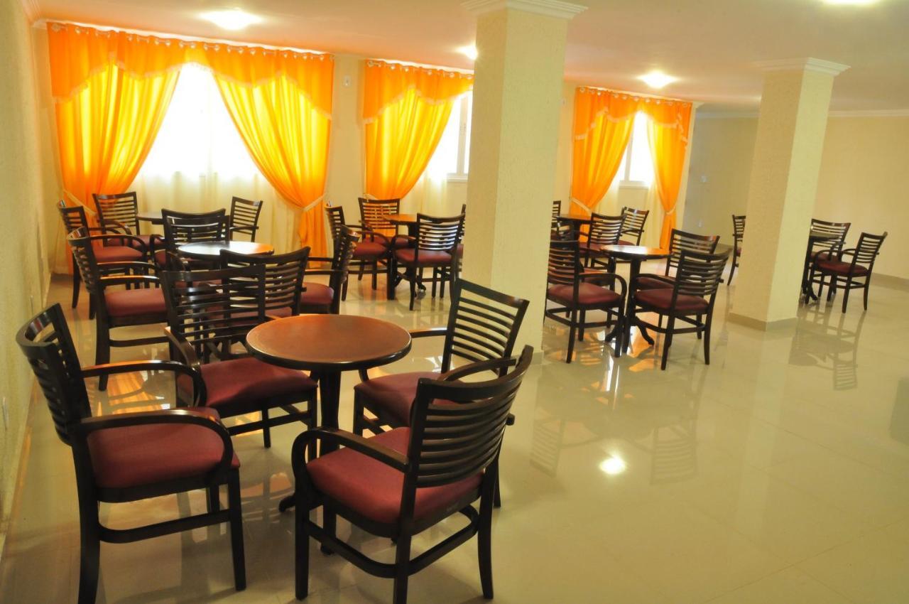 Hotel Da Montanha Miguel Pereira Exterior photo